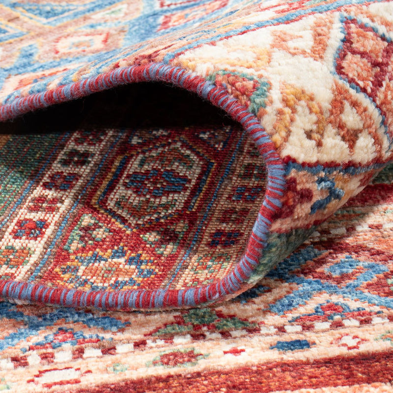 Ziegler Tapijt - Shal - 295 x 203 cm - veelkleurig