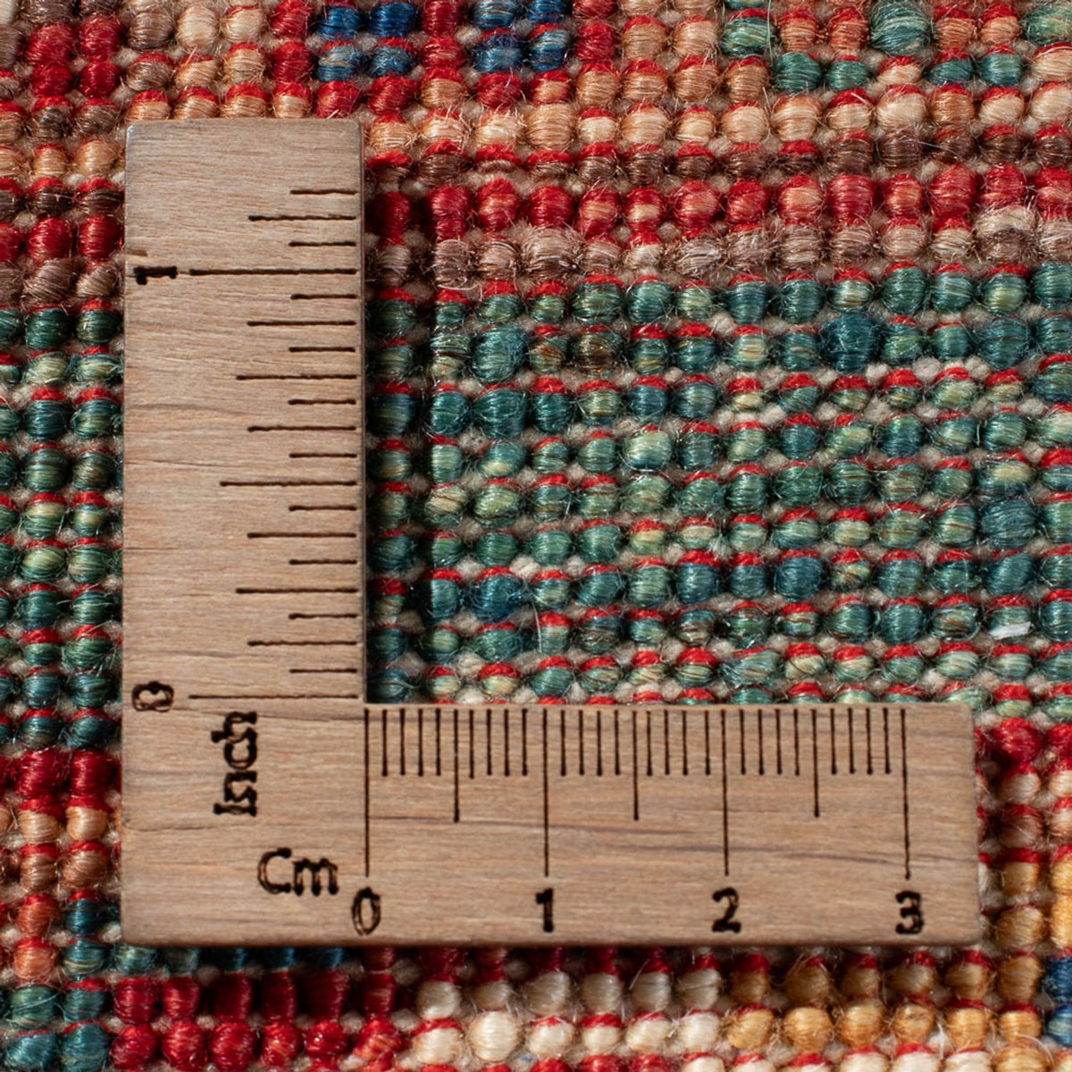 Ziegler Tapijt - Shal - 295 x 203 cm - veelkleurig