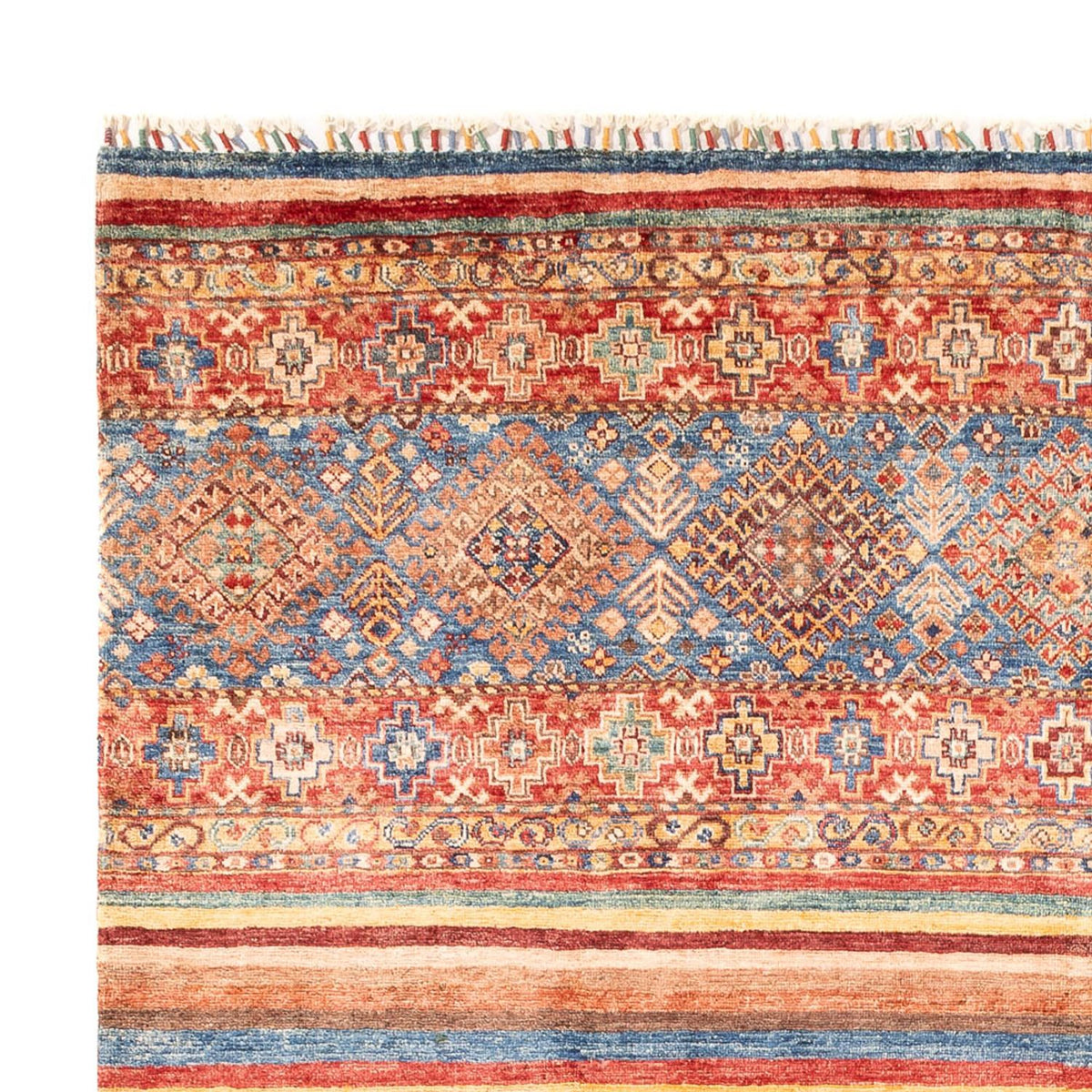 Shal Tapijt 200x297cm - Oosters Tapijt