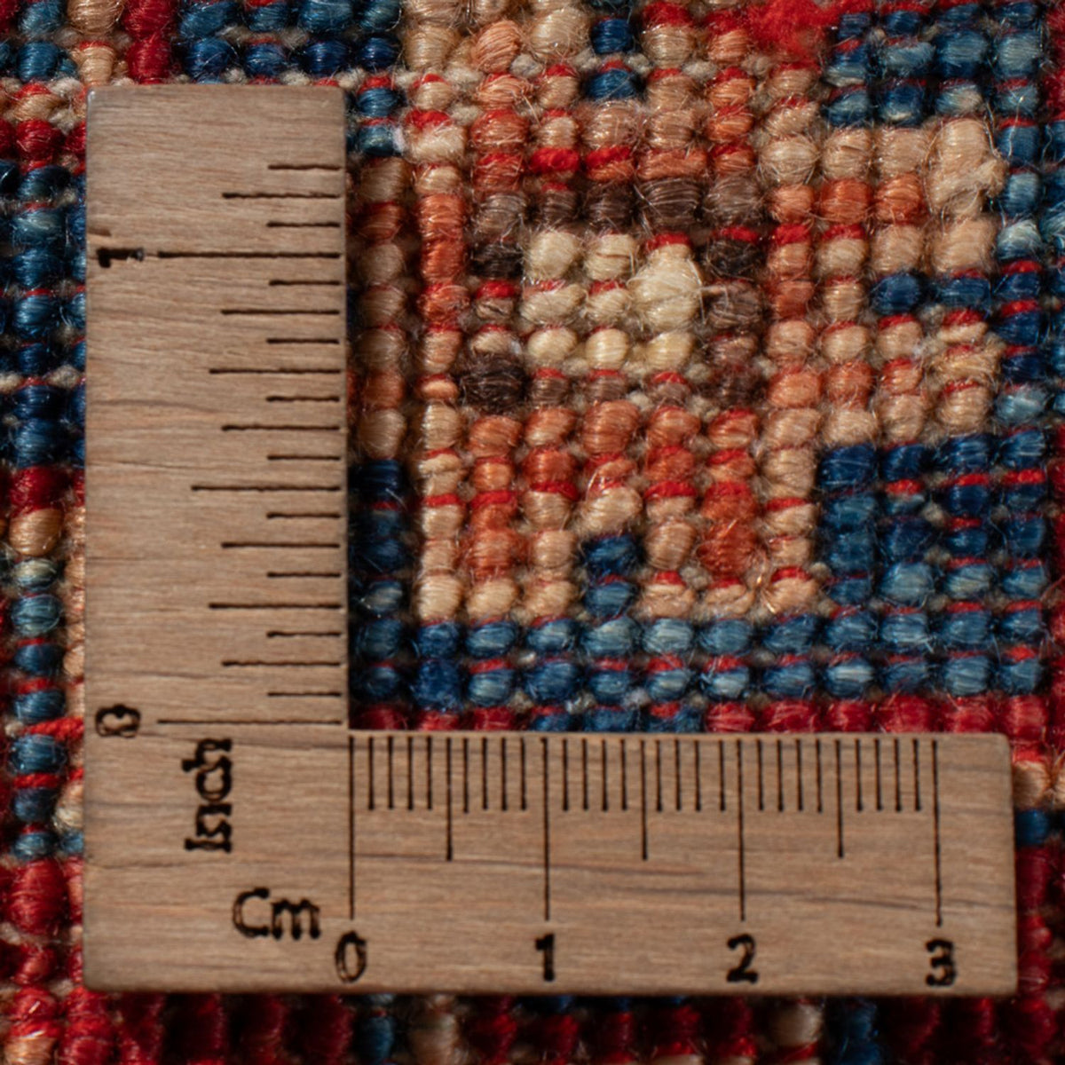 Ziegler Tapijt - Shal - 297 x 200 cm - veelkleurig