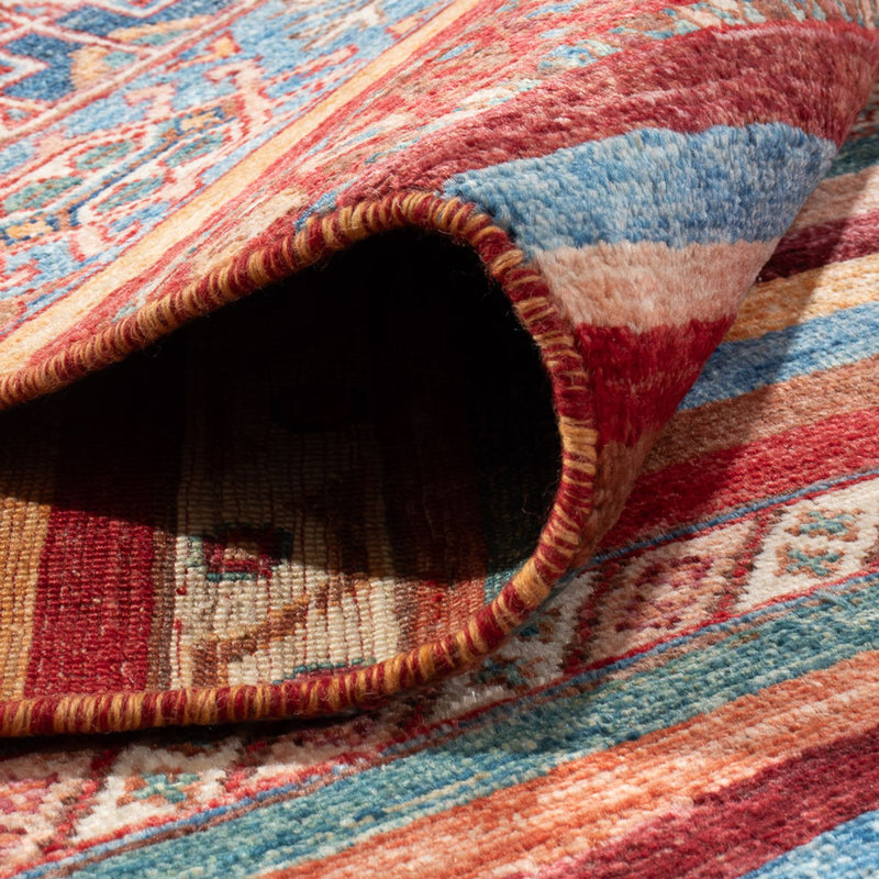 Ziegler Tapijt - Shal - 296 x 203 cm - veelkleurig