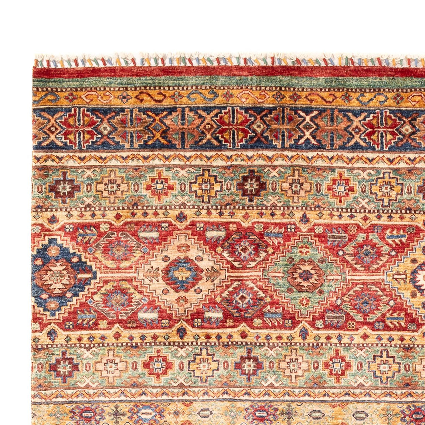 Shal Tapijt 306x200cm - Oosters Tapijt