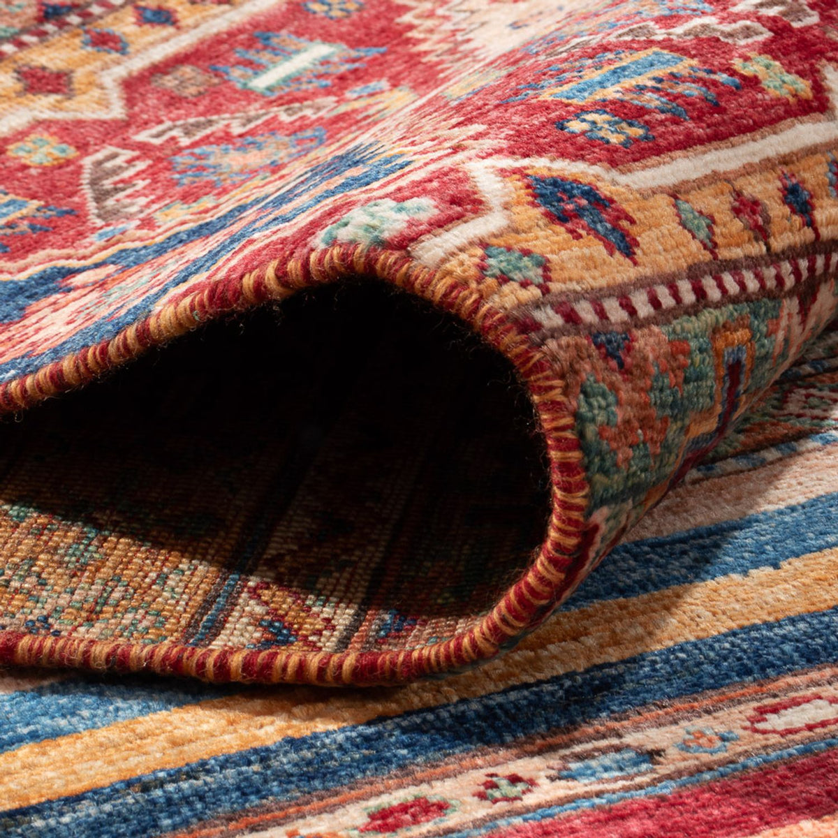 Ziegler Tapijt - Shal - 306 x 200 cm - veelkleurig