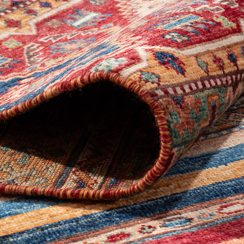 Ziegler Tapijt - Shal - 306 x 200 cm - veelkleurig