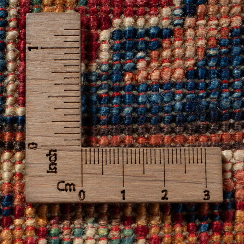 Ziegler Tapijt - Shal - 306 x 200 cm - veelkleurig