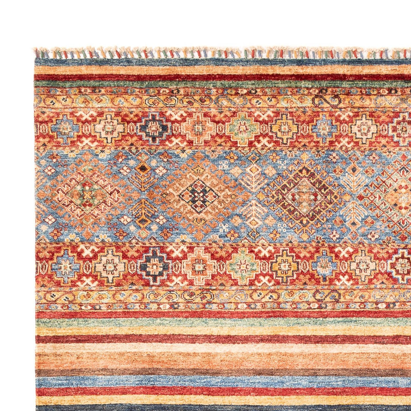 Shal Tapijt 303x205cm - Oosters Tapijt
