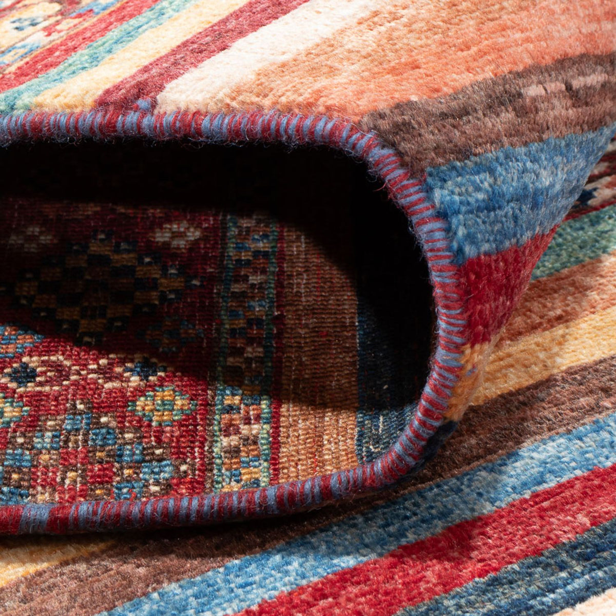 Ziegler Tapijt - Shal - 303 x 205 cm - veelkleurig