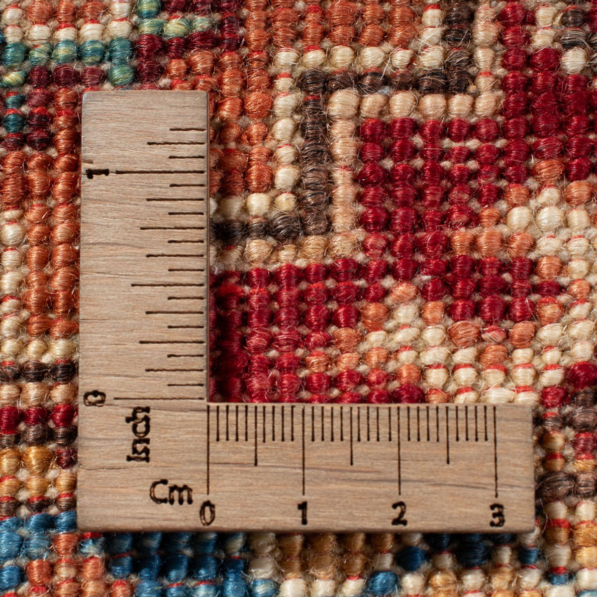 Ziegler Tapijt - Shal - 303 x 205 cm - veelkleurig