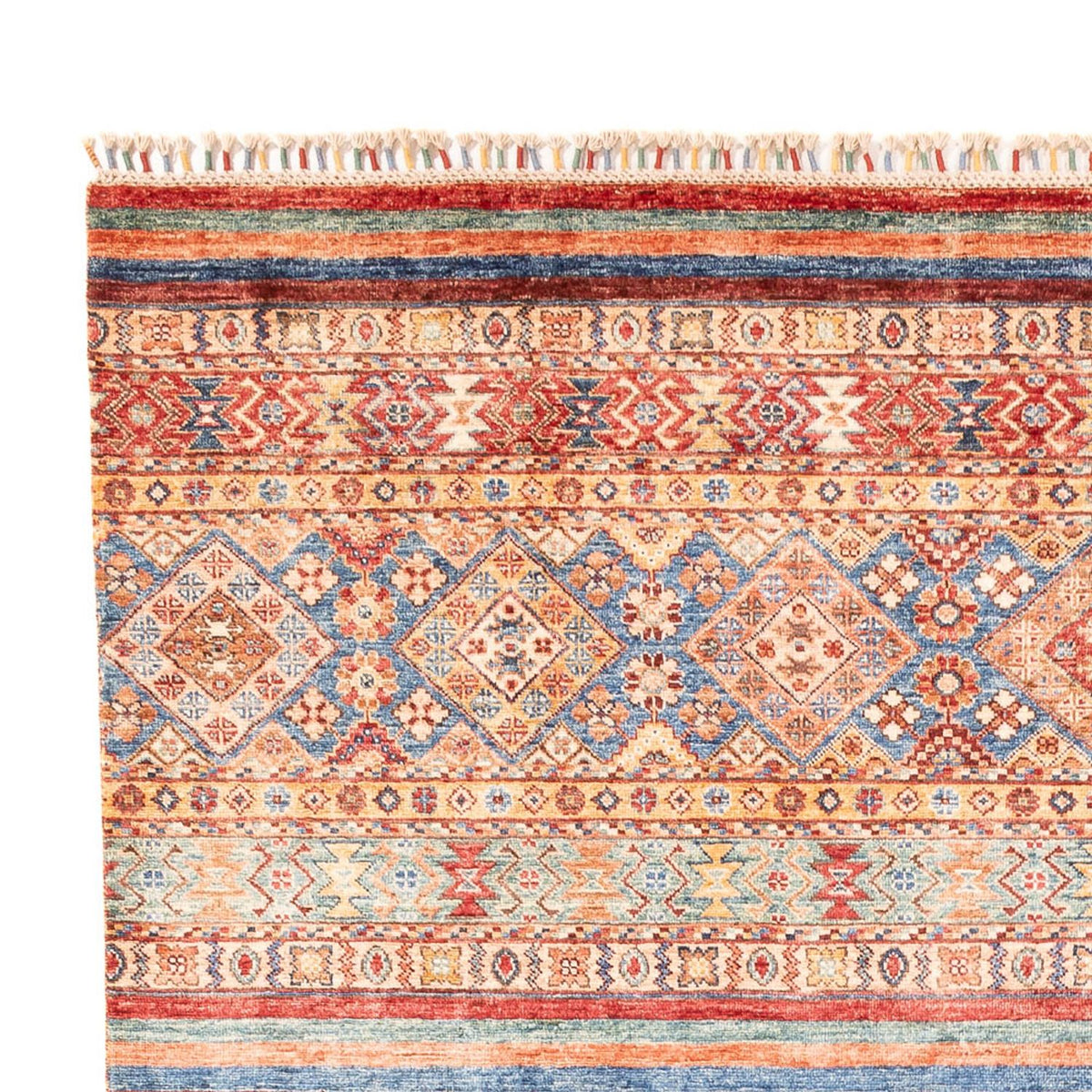 Shal Tapijt 199x302cm - Oosters Tapijt