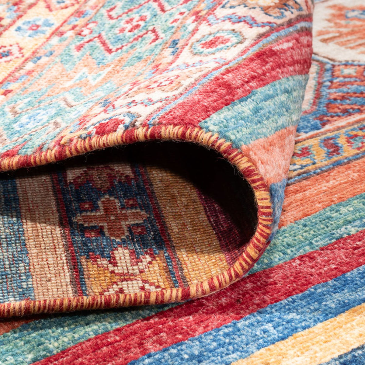 Ziegler Tapijt - Shal - 302 x 199 cm - veelkleurig