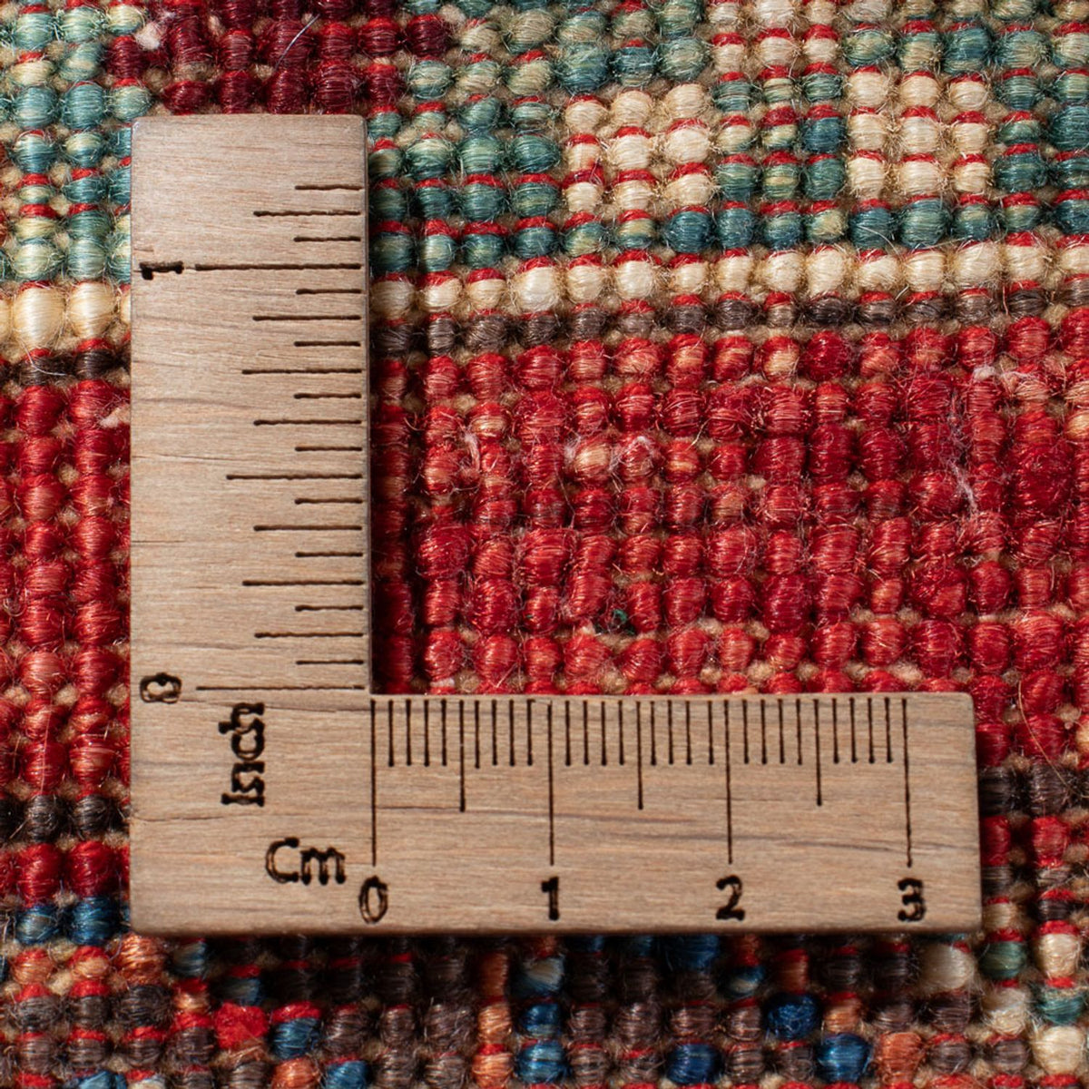 Ziegler Tapijt - Shal - 298 x 203 cm - veelkleurig