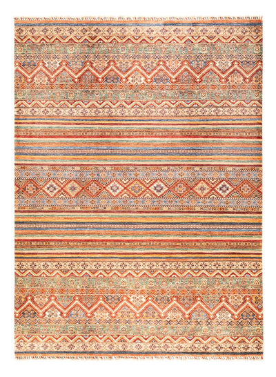 Shal Tapijt 205x285cm - Oosters Tapijt
