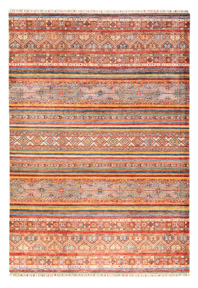Shal Tapijt 206x298cm - Oosters Tapijt