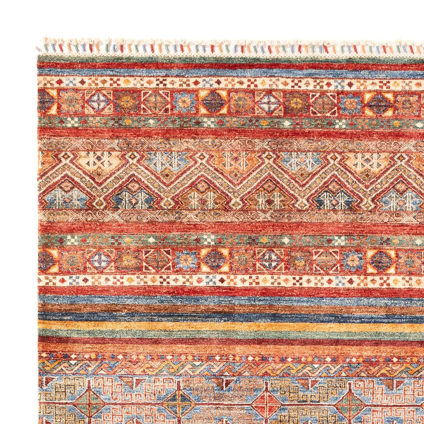 Shal Tapijt 298x206cm - Oosters Tapijt
