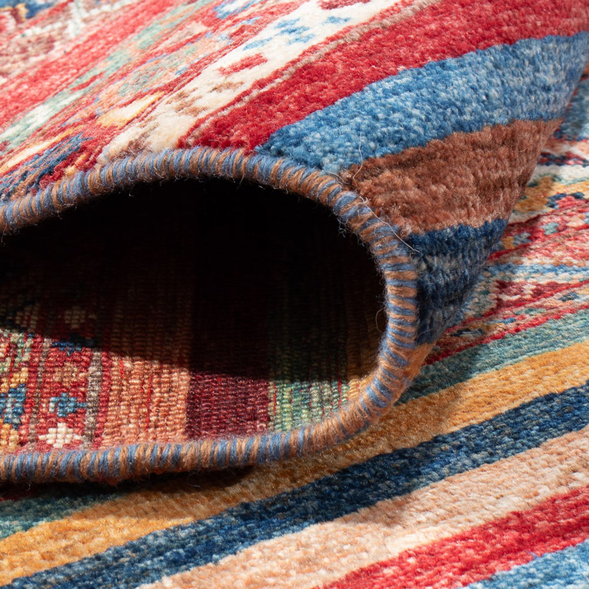 Ziegler Tapijt - Shal - 298 x 206 cm - veelkleurig