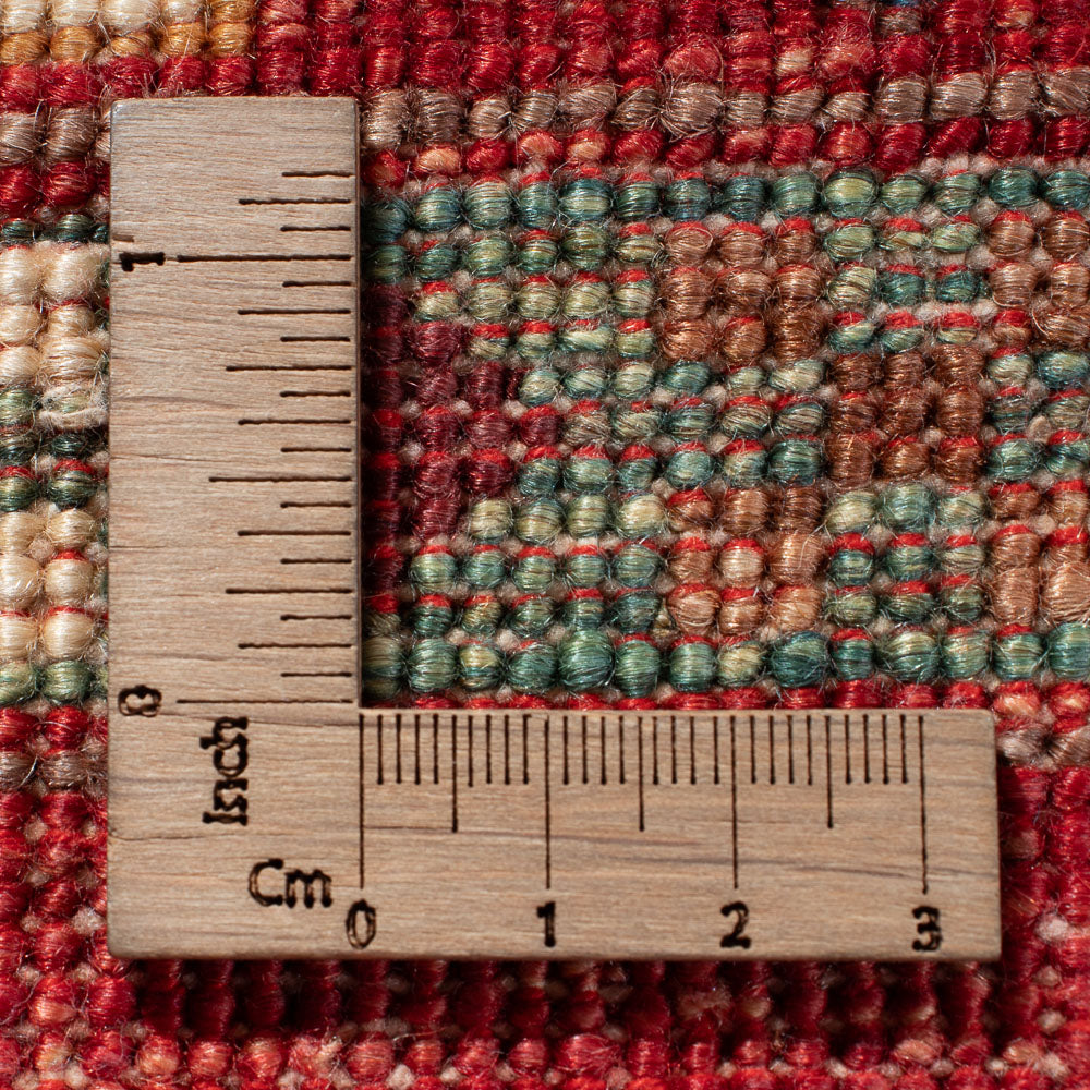 Ziegler Tapijt - Shal - 298 x 206 cm - veelkleurig