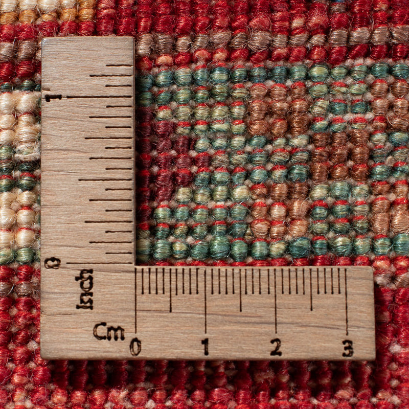 Ziegler Tapijt - Shal - 298 x 206 cm - veelkleurig