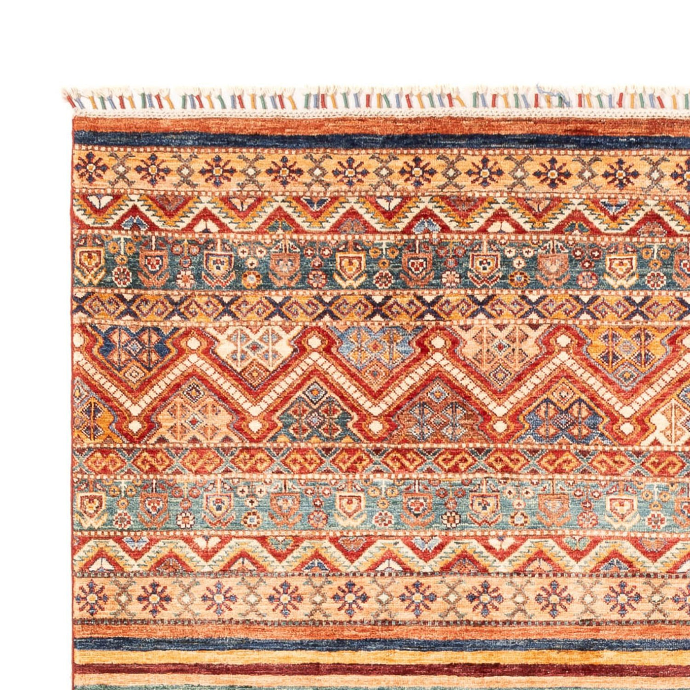 Shal Tapijt 299x203cm - Oosters Tapijt