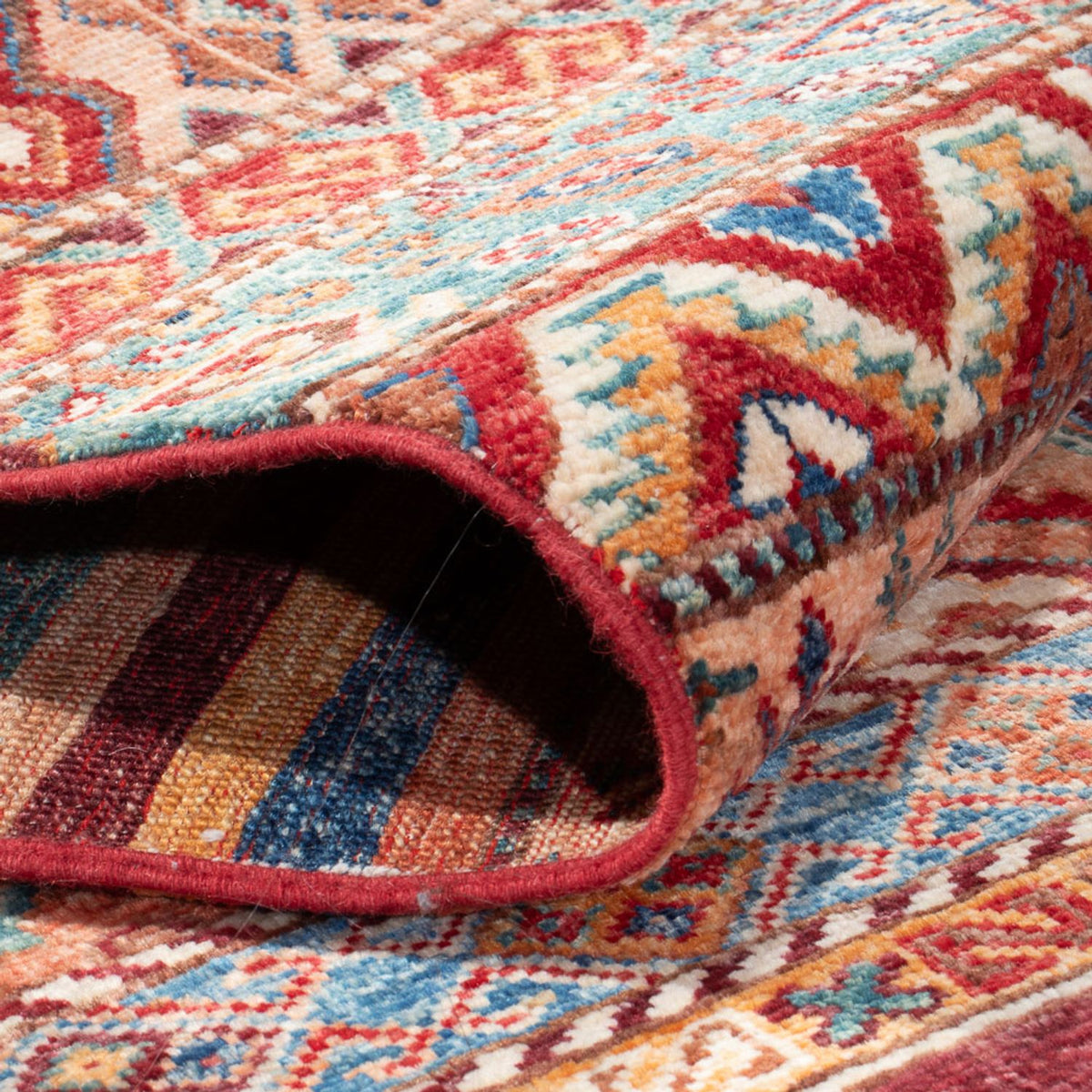 Ziegler Tapijt - Shal - 299 x 203 cm - veelkleurig