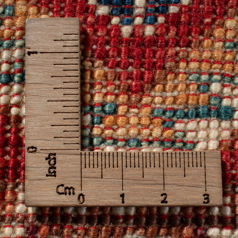 Ziegler Tapijt - Shal - 299 x 203 cm - veelkleurig