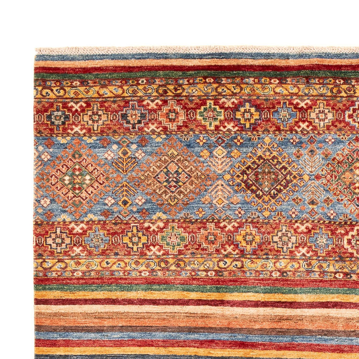 Shal Tapijt 300x196cm - Oosters Tapijt