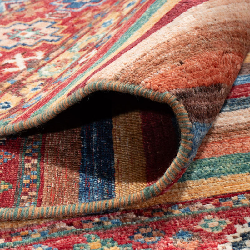 Ziegler Tapijt - Shal - 300 x 196 cm - veelkleurig