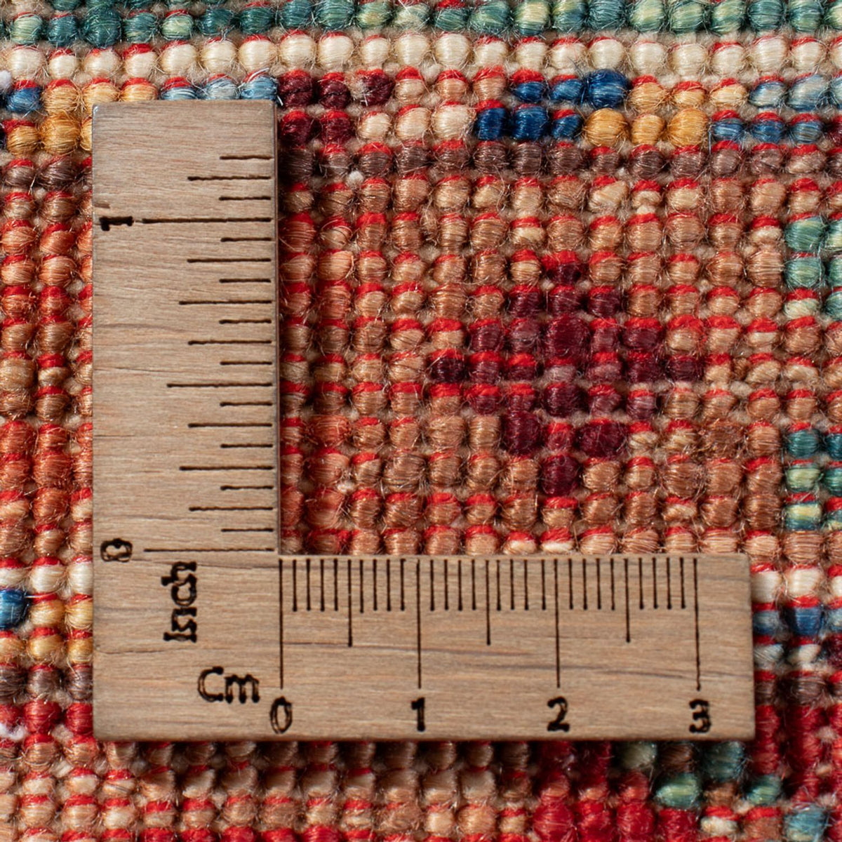 Ziegler Tapijt - Shal - 292 x 204 cm - veelkleurig