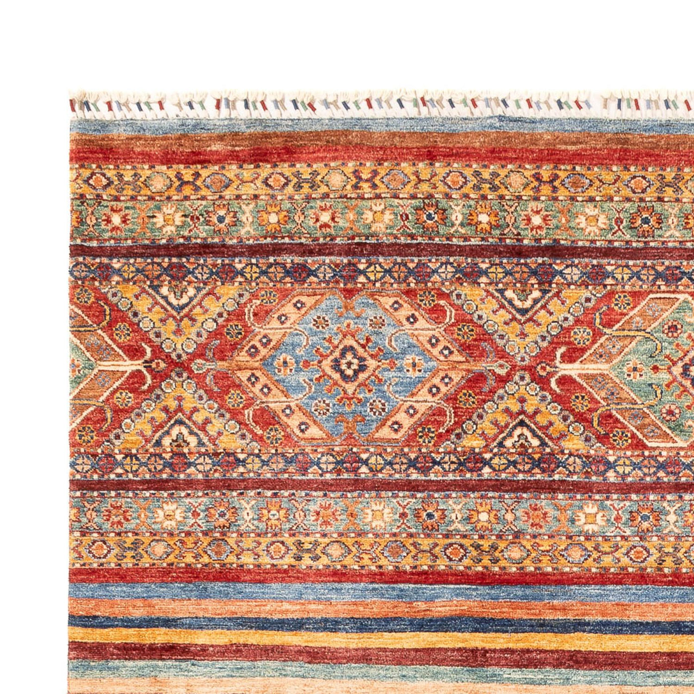 Shal Tapijt 293x203cm - Oosters Tapijt