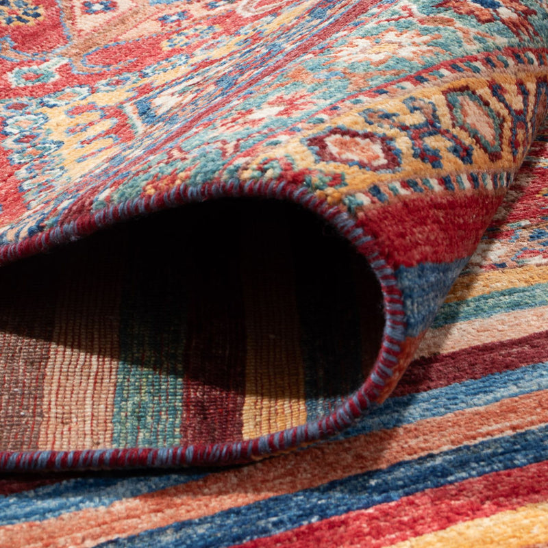 Ziegler Tapijt - Shal - 293 x 203 cm - veelkleurig