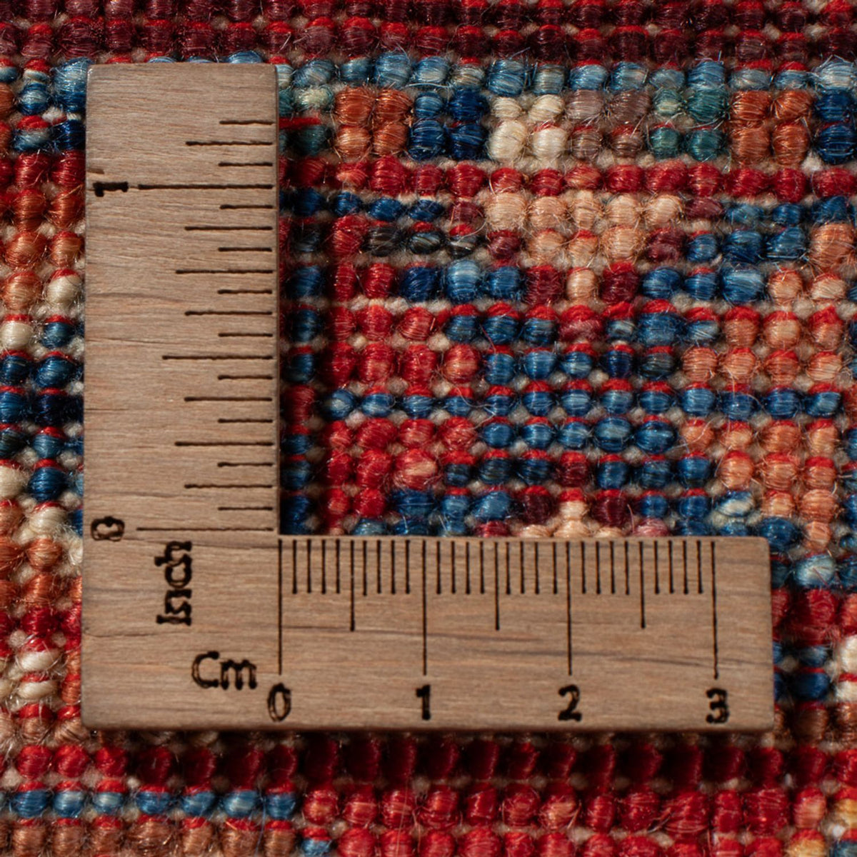 Ziegler Tapijt - Shal - 293 x 203 cm - veelkleurig