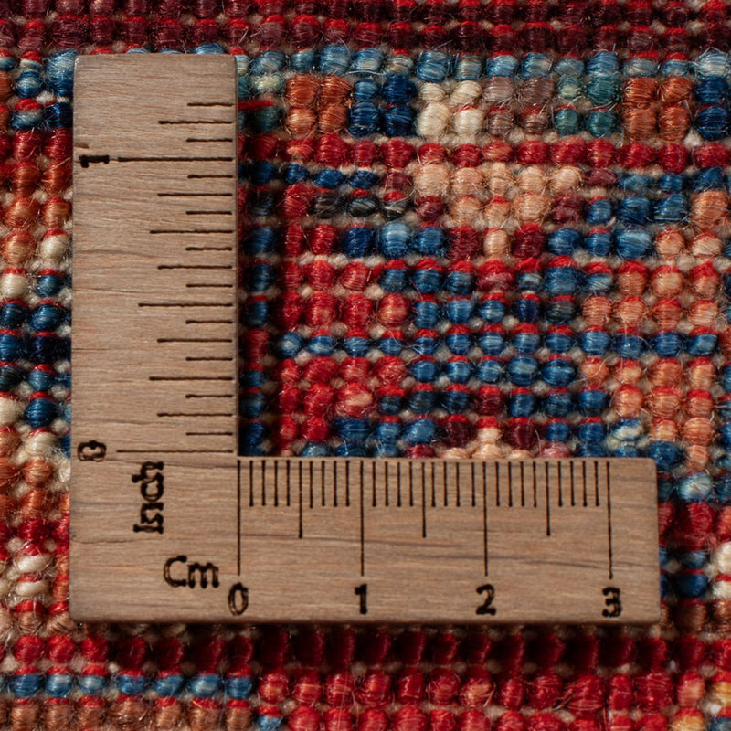 Ziegler Tapijt - Shal - 293 x 203 cm - veelkleurig