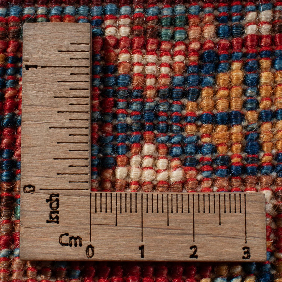 Ziegler Tapijt - Shal - 297 x 206 cm - veelkleurig