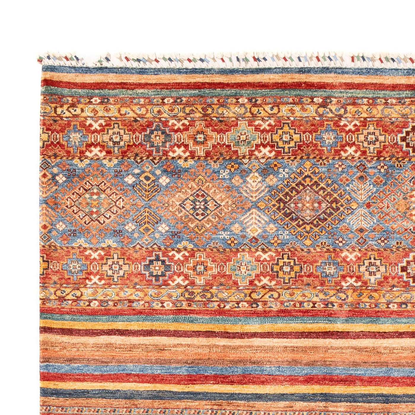 Shal Tapijt 290x200cm - Oosters Tapijt