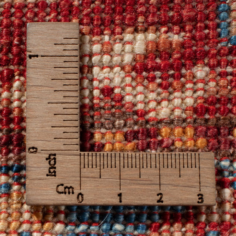 Ziegler Tapijt - Shal - 290 x 200 cm - veelkleurig