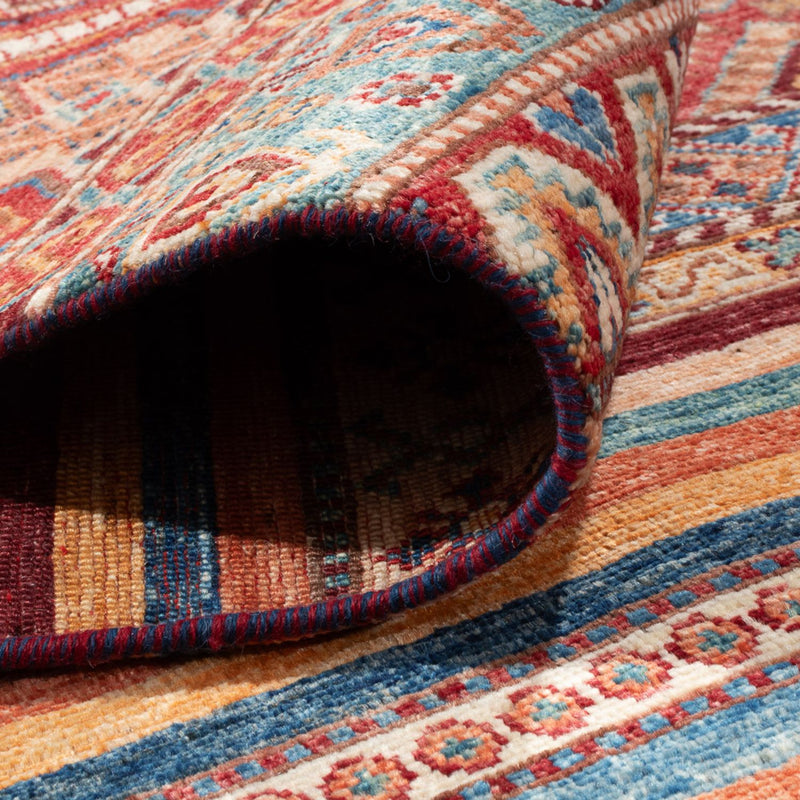 Ziegler Tapijt - Shal - 294 x 196 cm - veelkleurig