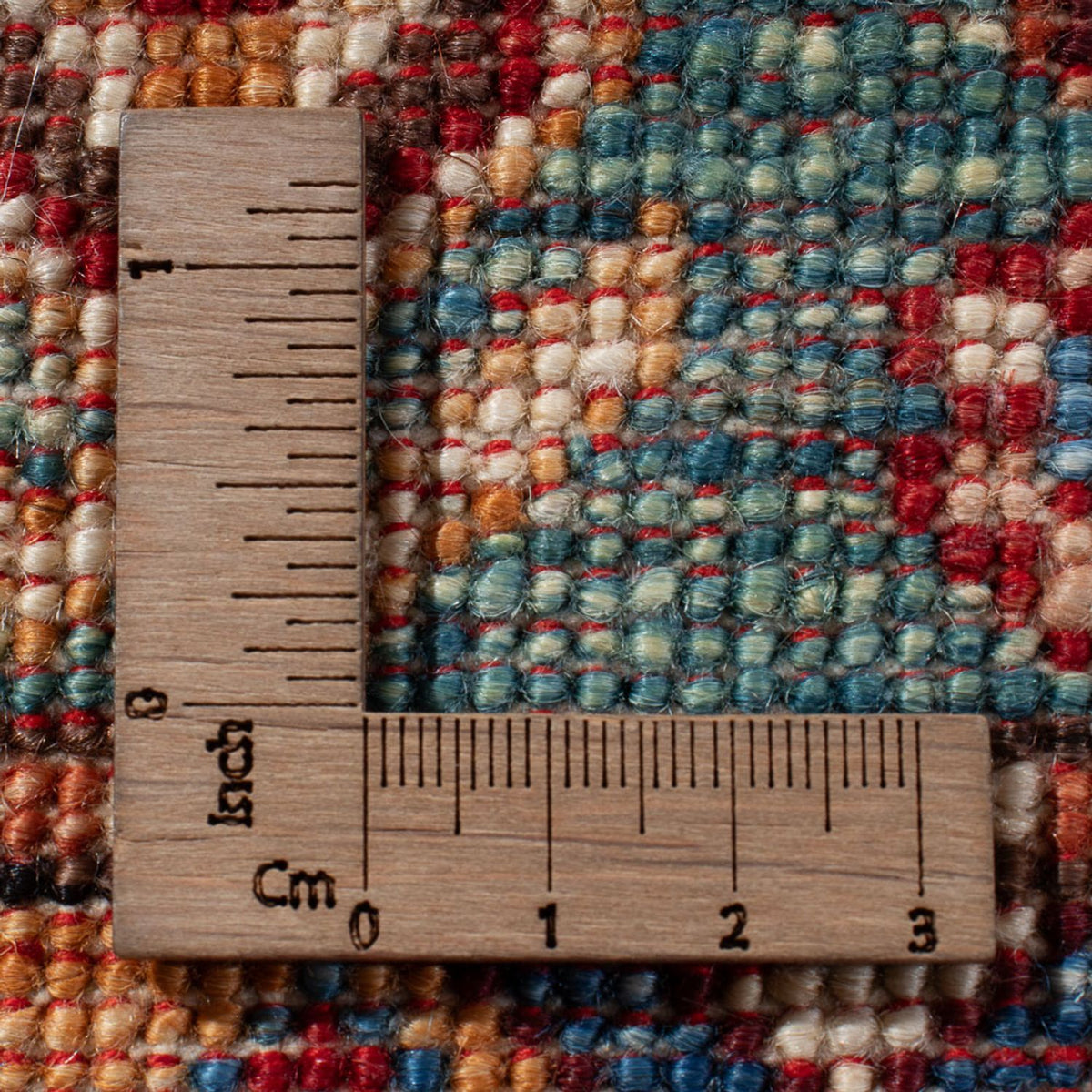 Ziegler Tapijt - Shal - 294 x 196 cm - veelkleurig