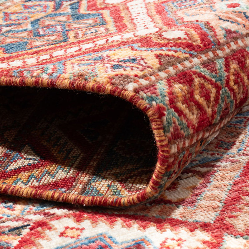 Ziegler Tapijt - Shal - 296 x 200 cm - veelkleurig