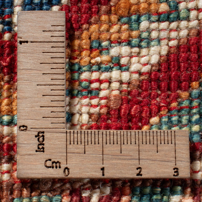 Ziegler Tapijt - Shal - 296 x 200 cm - veelkleurig