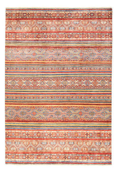 Shal Tapijt 205x292cm - Oosters Tapijt