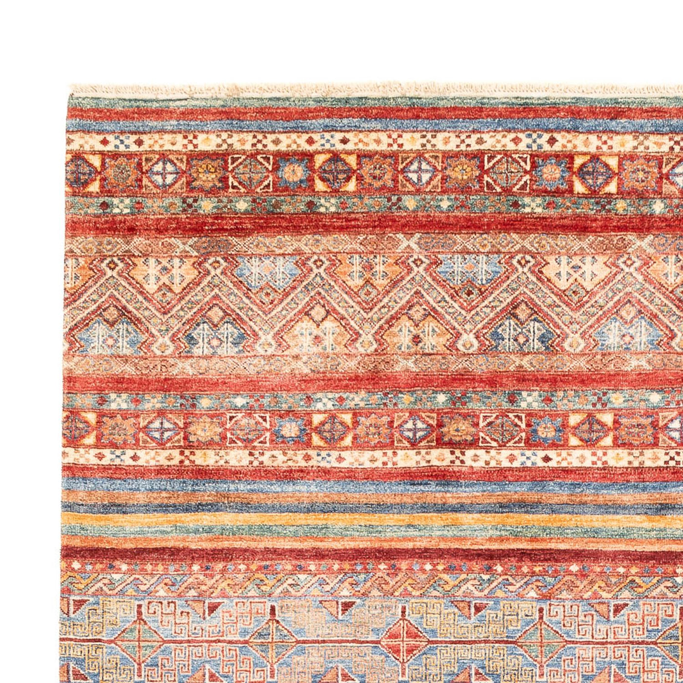 Shal Tapijt 292x205cm - Oosters Tapijt