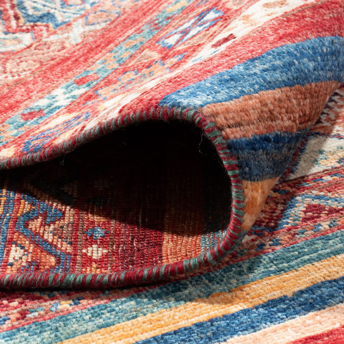 Ziegler Tapijt - Shal - 292 x 205 cm - veelkleurig