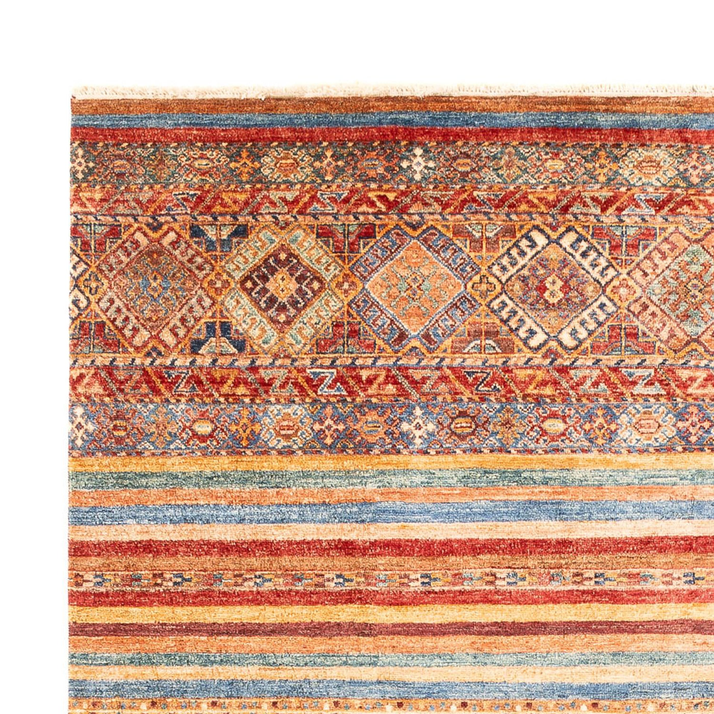 Shal Tapijt 300x204cm - Oosters Tapijt