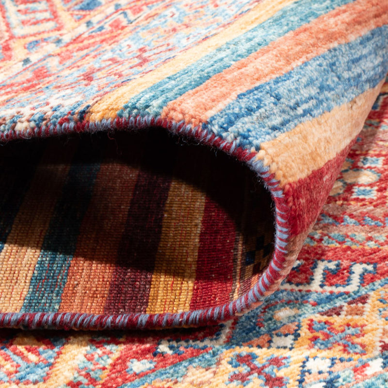 Ziegler Tapijt - Shal - 300 x 204 cm - veelkleurig