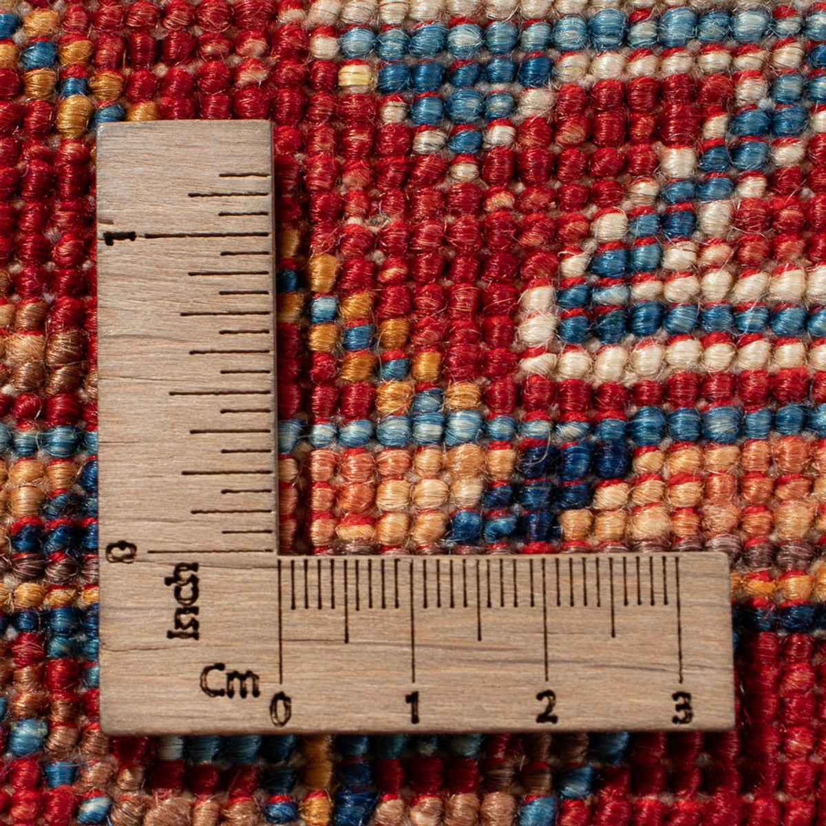 Ziegler Tapijt - Shal - 300 x 204 cm - veelkleurig