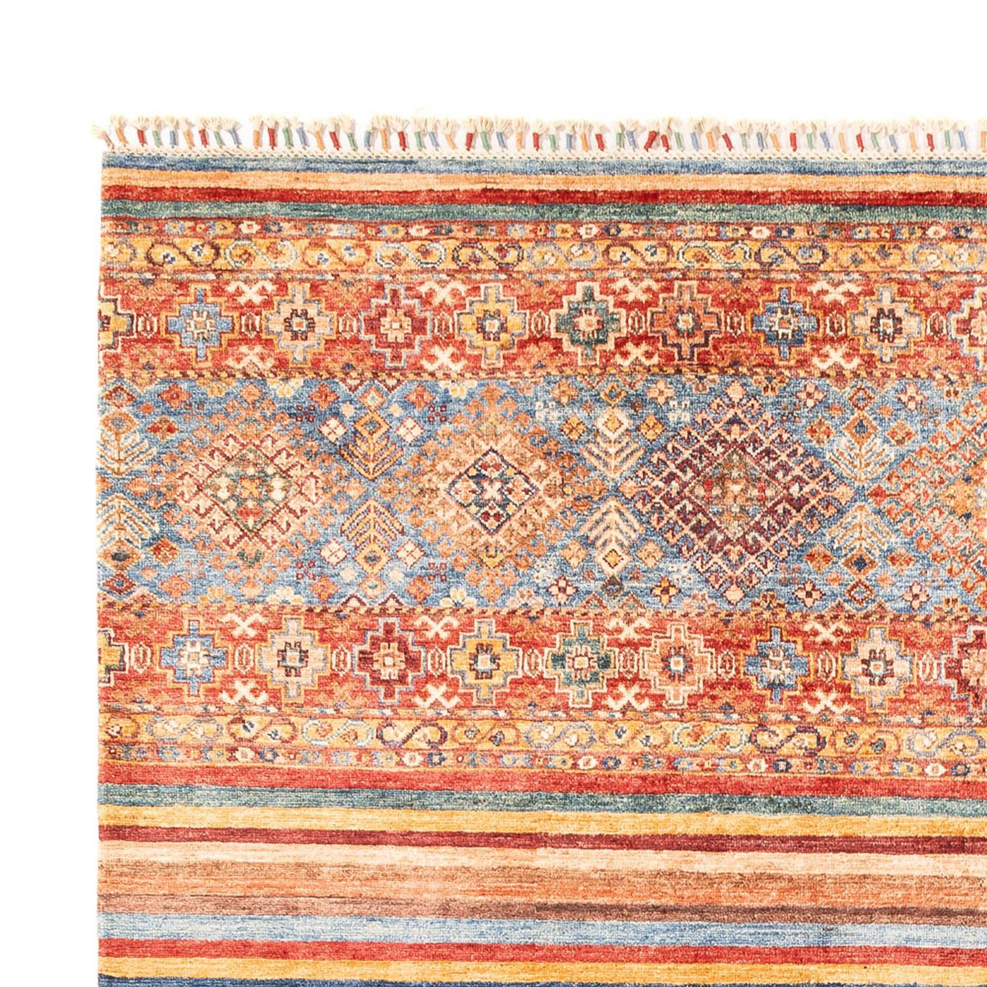 Shal Tapijt 300x205cm - Oosters Tapijt