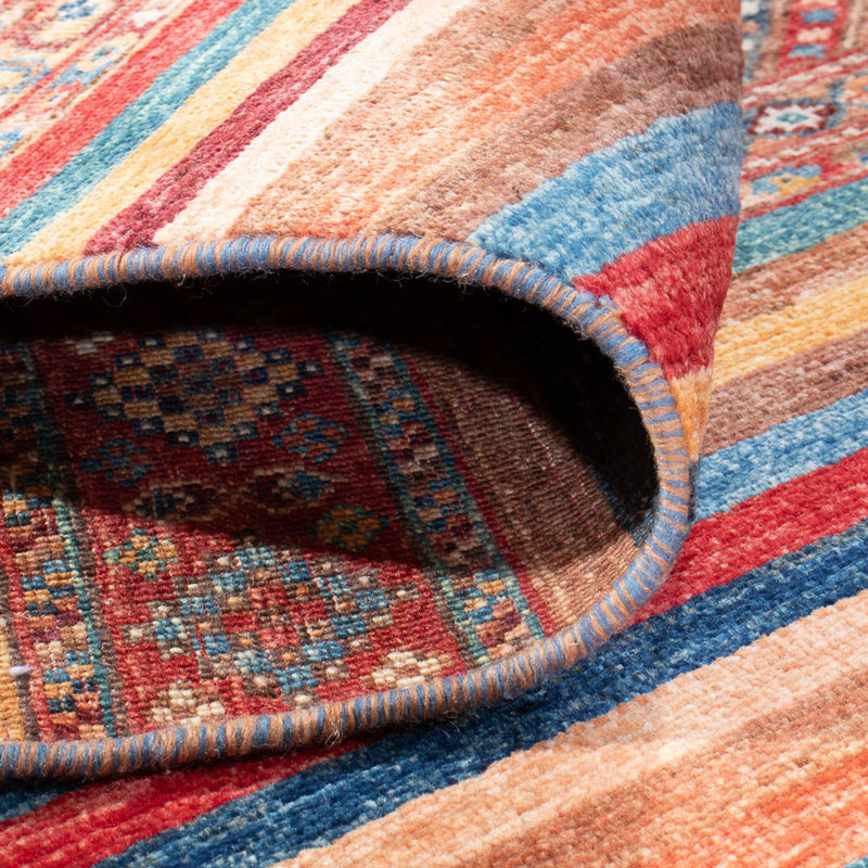 Ziegler Tapijt - Shal - 300 x 205 cm - veelkleurig