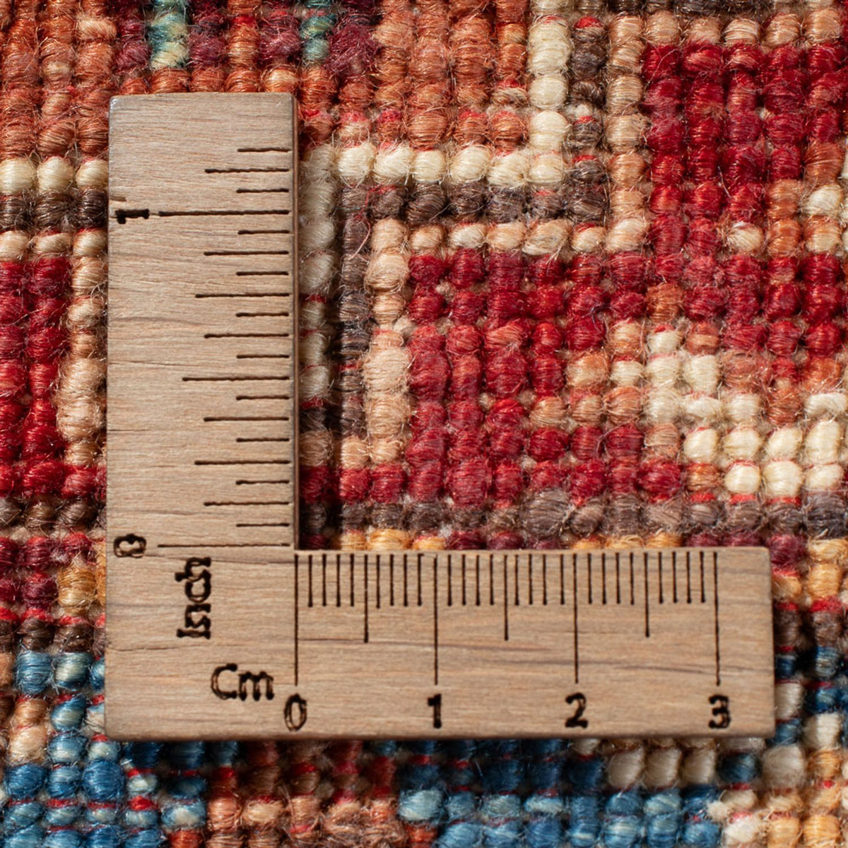 Ziegler Tapijt - Shal - 300 x 205 cm - veelkleurig