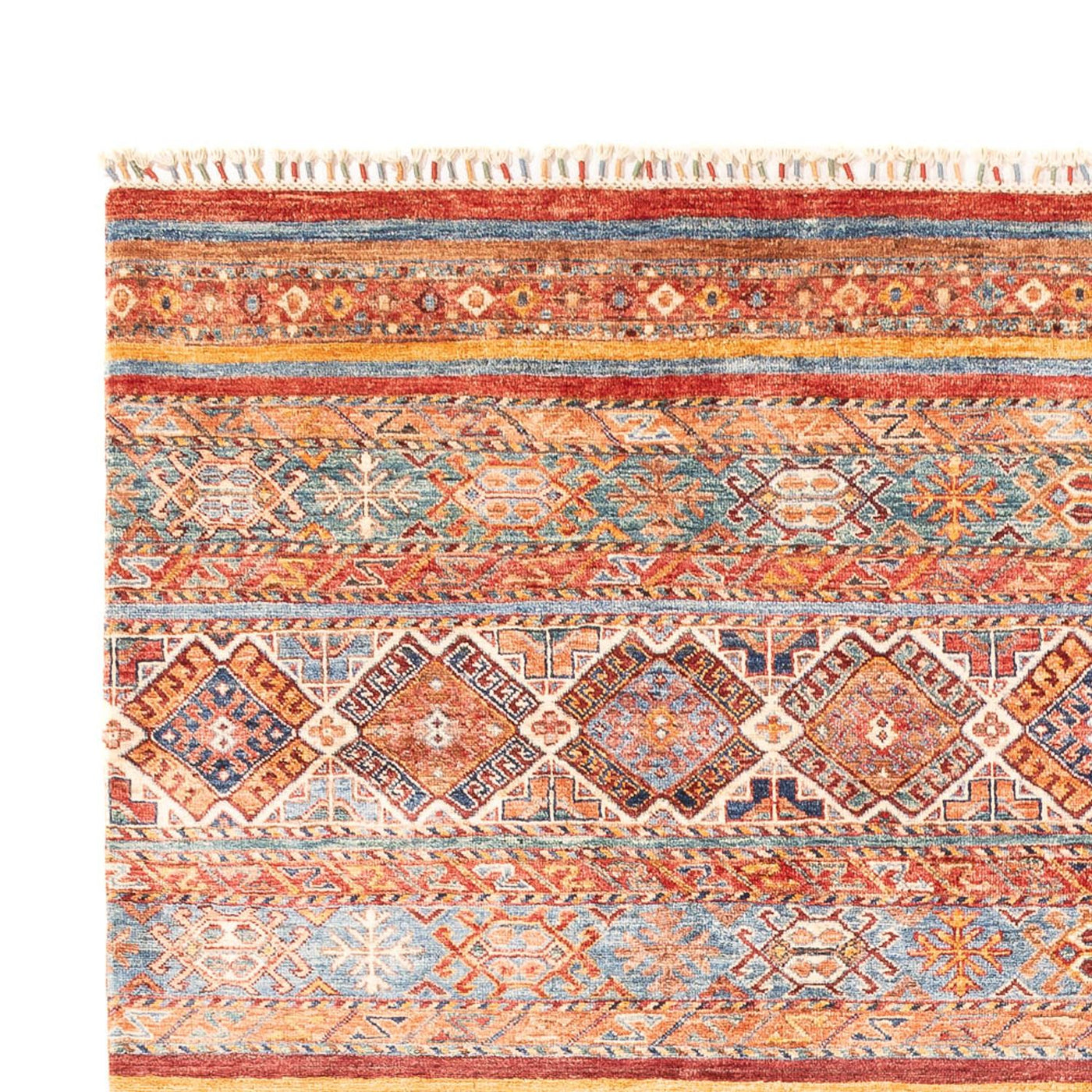 Shal Tapijt 295x205cm - Oosters Tapijt