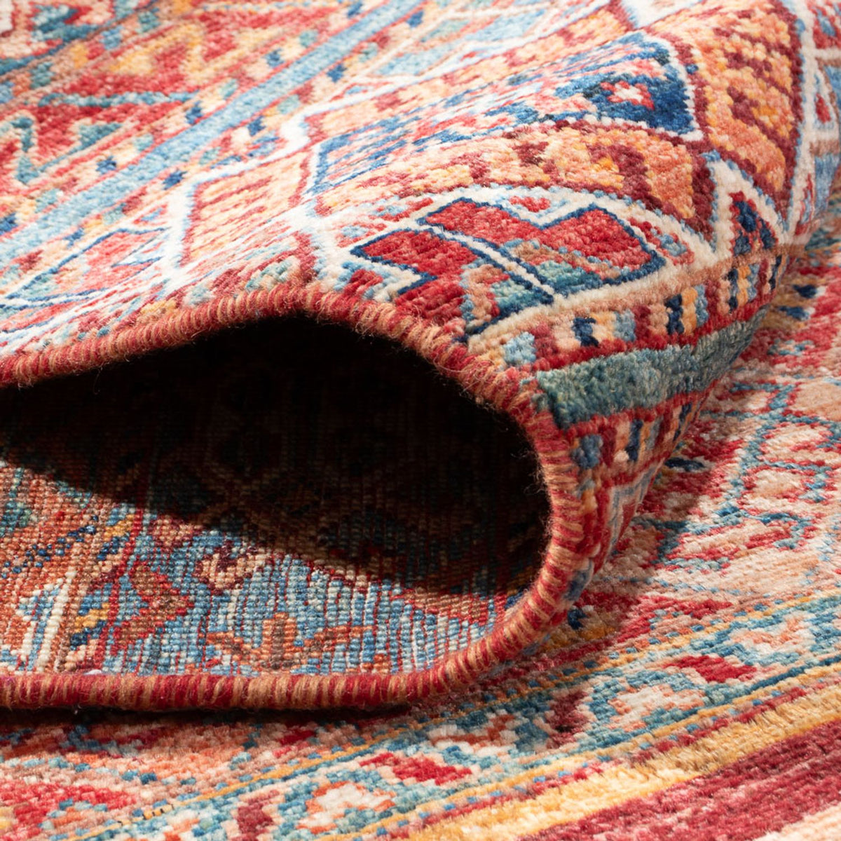 Ziegler Tapijt - Shal - 295 x 205 cm - veelkleurig