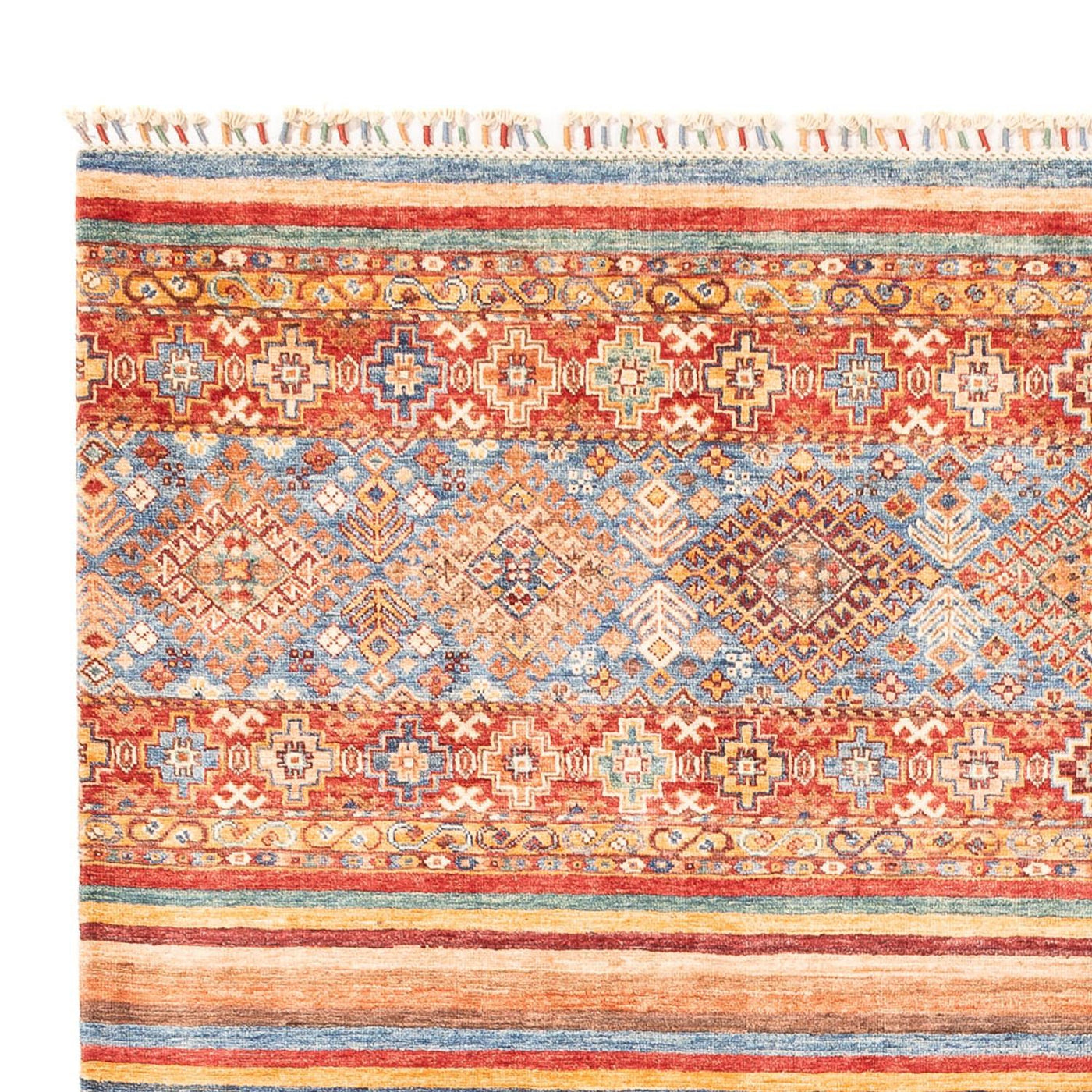 Shal Tapijt 290x201cm - Oosters Tapijt